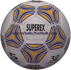 practice soccer balls