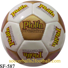 promotion soccer balls