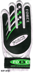 soccer goalie gloves