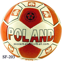 promotional footballs