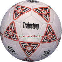 club soccer ball