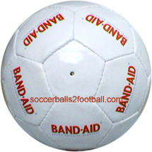 promotional football