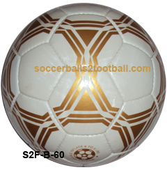 soccer ball equipment