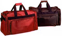 sports bags